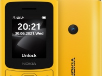  Nokia 105 4G  Nokia 110 4G:     