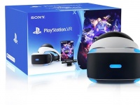    Sony PlayStation VR  PlayStation 5     2022 