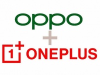 OnePlus    Oppo