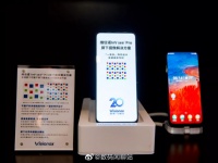 Visionox  ZTE      