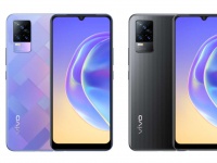 vivo  V21e         
