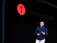 OnePlus     Smartisan OS