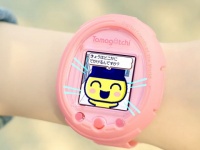Tamagotchi Smart       ,     