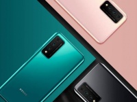  NZone S7 Pro 5G      Huawei