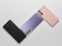   : Samsung    Galaxy S21