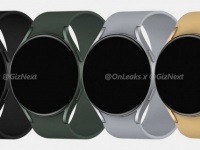 Galaxy Watch Active 4:     Google  Samsung