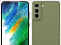 -      Samsung Galaxy S21 FE  