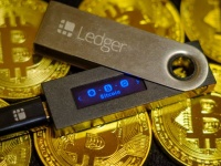   Bitcoin?   Ledger  $380   