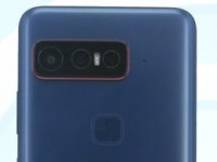  Qualcomm EXP21  ASUS  FCC -   