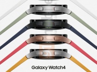 - Samsung Galaxy Watch 4   
