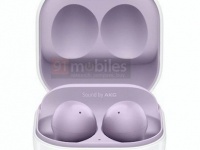   Samsung Galaxy Buds 2    