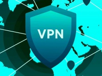 5     VPN  