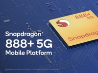     Snapdragon 888+  