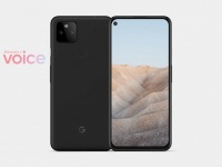  Google Pixel    