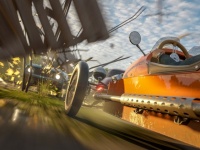 Forza Horizon 4      