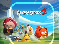 Angry Birds 2  AppGallery:       Huawei