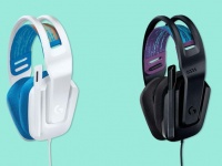 Logitech G      G335,     