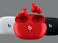    Apple Beats Studio Buds  SoC MediaTek  Apple H1
