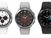 - Samsung Galaxy Watch 4 Classic    