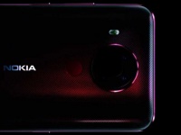 : Nokia     HarmonyOS   