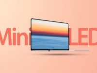 Apple     Mini-LED-   MacBook Pro