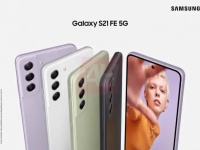    Samsung Galaxy S21 FE  -