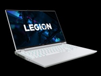 Больше возможностей для киберспорта: Lenovo представила новинки бренда Legion
