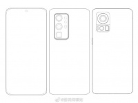   Xiaomi Mi 11T  Xiaomi Mi 11T Pro:    
