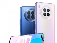  Huawei Nova 8i     Snapdragon  Android