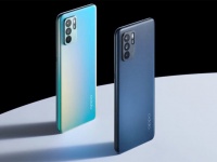  Oppo Reno6 Z   Dimensity 800U  21 