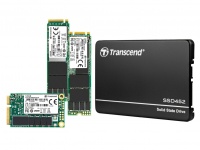 Transcend        IPS      