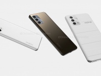   Realme GT Master Edition: ,    