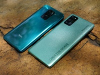    2021 : Blackview A100  Redmi 10X 4G