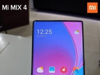 Xiaomi Mi Mix 4  MIUI 13   ,  