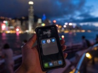 Facebook, Google  Twitter     -     