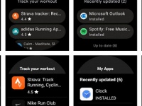    Google Play    Wear OS 3.0: Google    