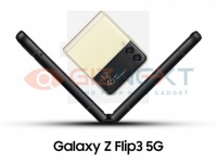 Samsung Galaxy Z Flip 3    