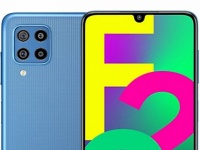   Samsung Galaxy F22