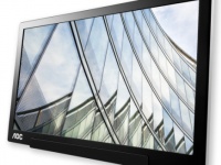 AOC I1601P: 15,6-      USB-C  USB-A