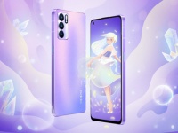 OPPO Reno 6     