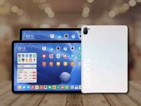  Xiaomi Mi Pad 5   :   Snapdragon 870