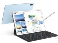  Huawei MatePad 11      120 