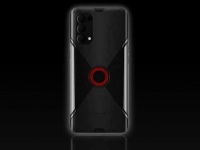 Oppo    Reno 5 Gaming Edition