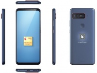 Qualcomm        Snapdragon 888   $1499