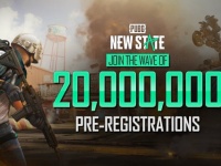 PUBG New State  , iPhone   !