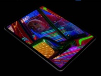 Apple   iPad Pro  11-  mini-LED  2022 
