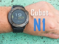  - Cubot N1 - ,    .  !
