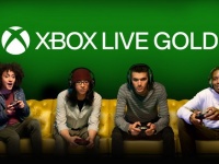 : Microsoft      Xbox Live Gold