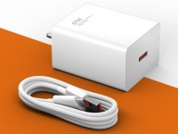    Xiaomi Mi 67W SonicCharge 3.0   