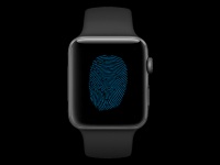 Apple Watch не получат датчик Touch ID в ближайшем будущем
